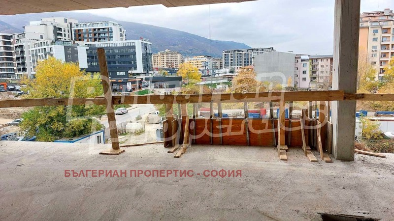 Продава 2-СТАЕН, гр. София, Малинова долина, снимка 11 - Aпартаменти - 47971310