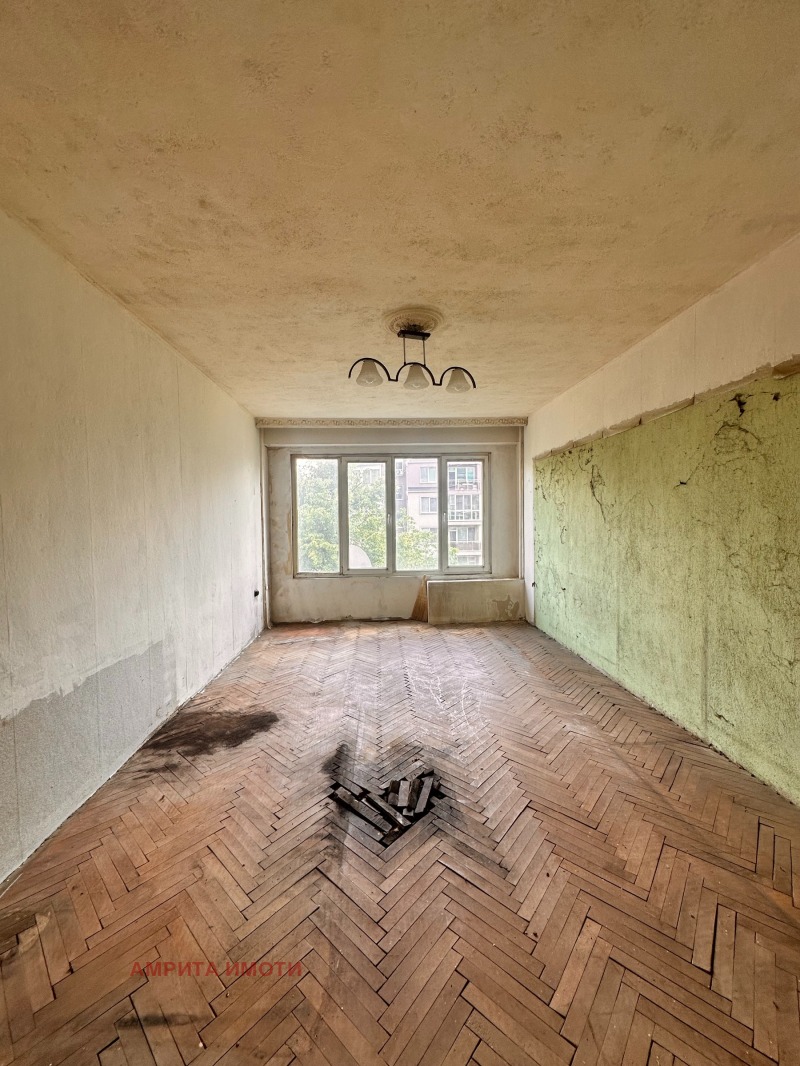 Na prodej  1 ložnice Sofia , Goce Delčev , 56 m2 | 95196241 - obraz [2]
