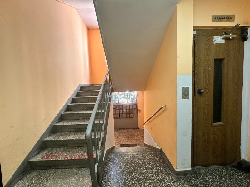 Na prodej  1 ložnice Sofia , Goce Delčev , 56 m2 | 95196241 - obraz [9]