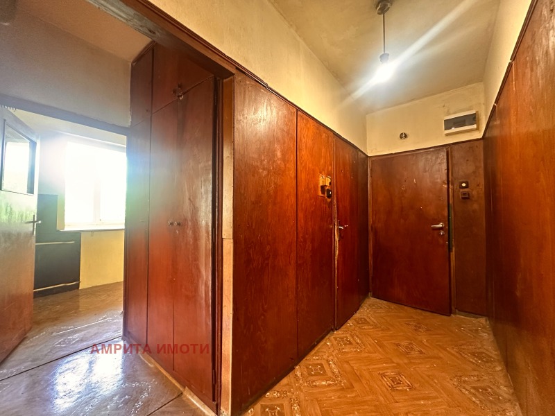 Na prodej  1 ložnice Sofia , Goce Delčev , 56 m2 | 95196241 - obraz [7]