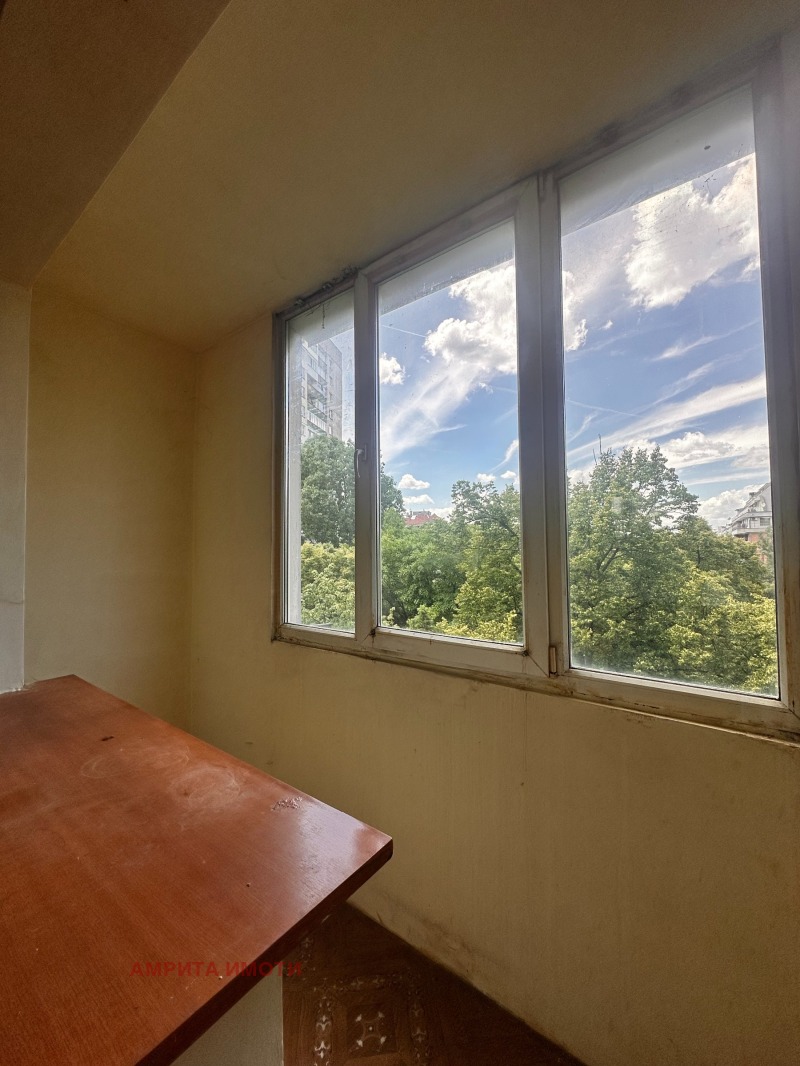 Na prodej  1 ložnice Sofia , Goce Delčev , 56 m2 | 95196241 - obraz [5]