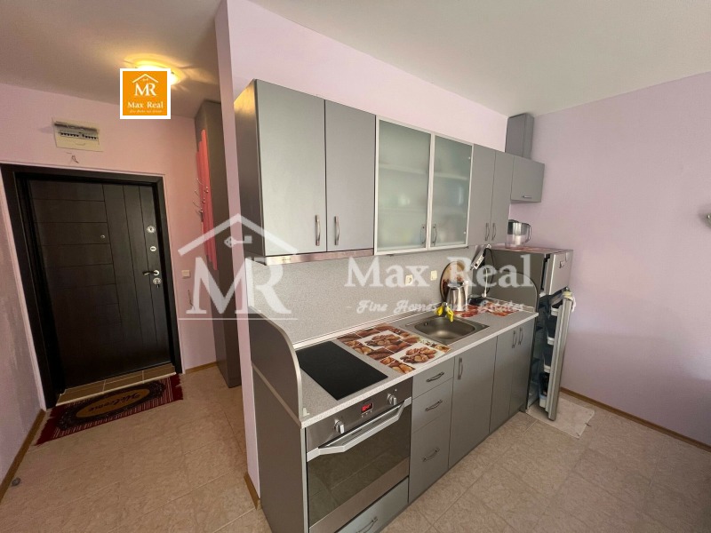 На продаж  1 спальня область Бургас , к.к. Слънчев бряг , 64 кв.м | 31027889 - зображення [6]