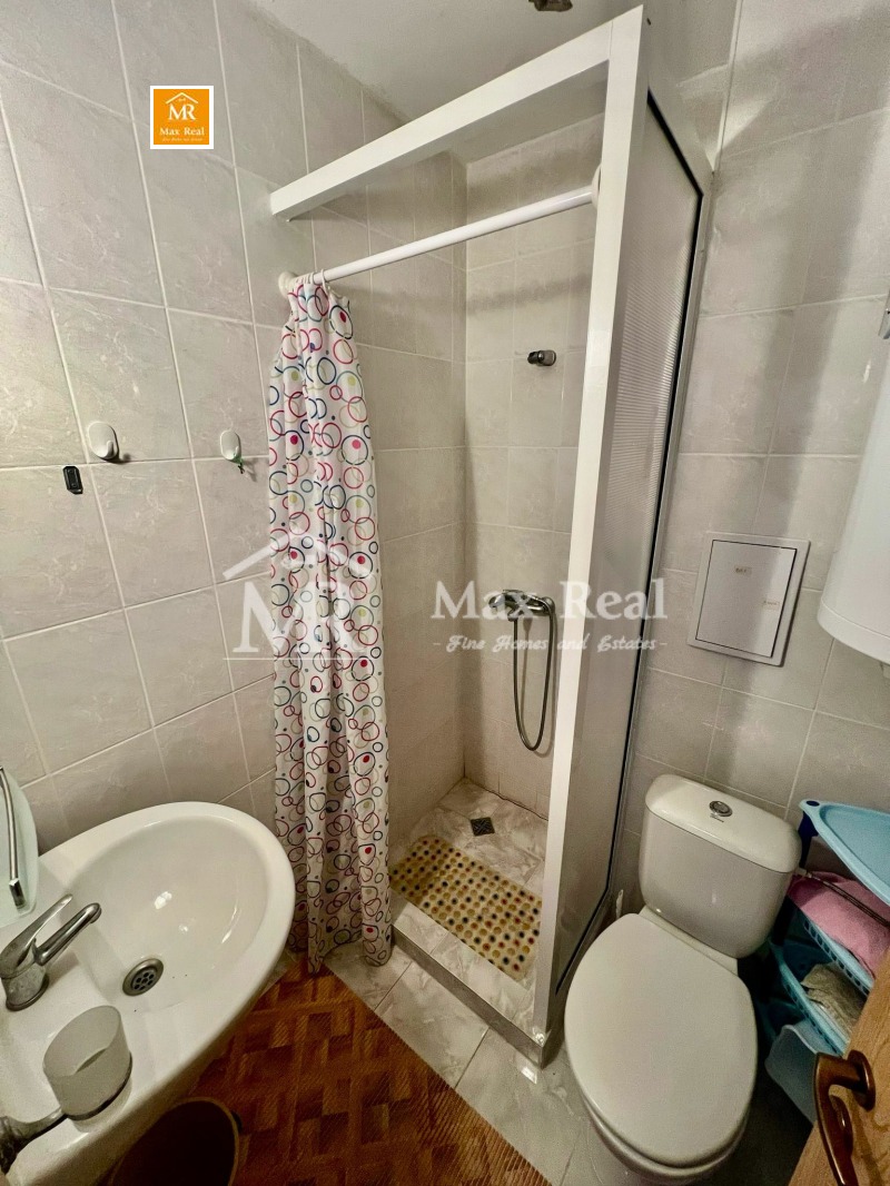 На продаж  1 спальня область Бургас , к.к. Слънчев бряг , 64 кв.м | 31027889 - зображення [9]