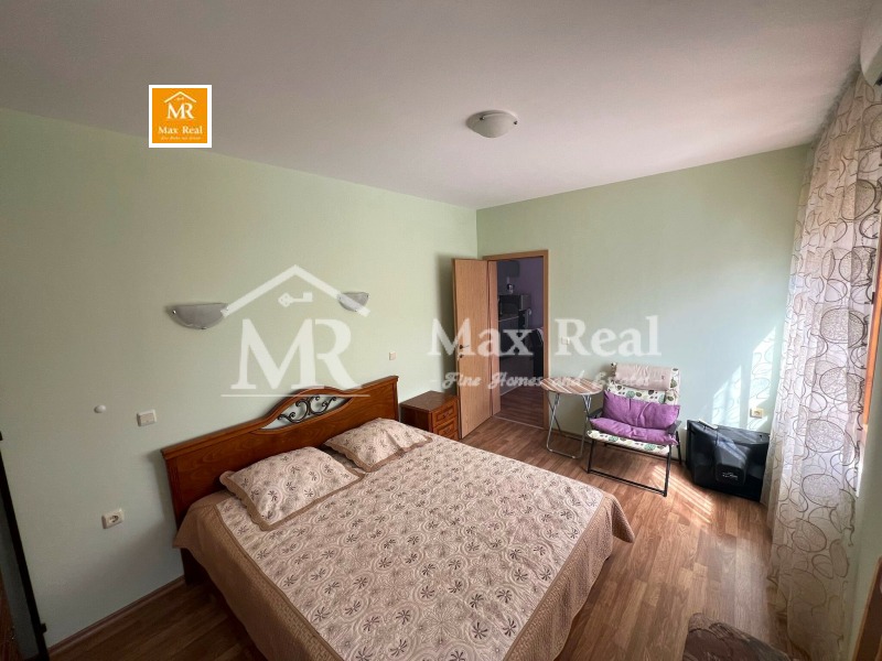 На продаж  1 спальня область Бургас , к.к. Слънчев бряг , 64 кв.м | 31027889 - зображення [8]