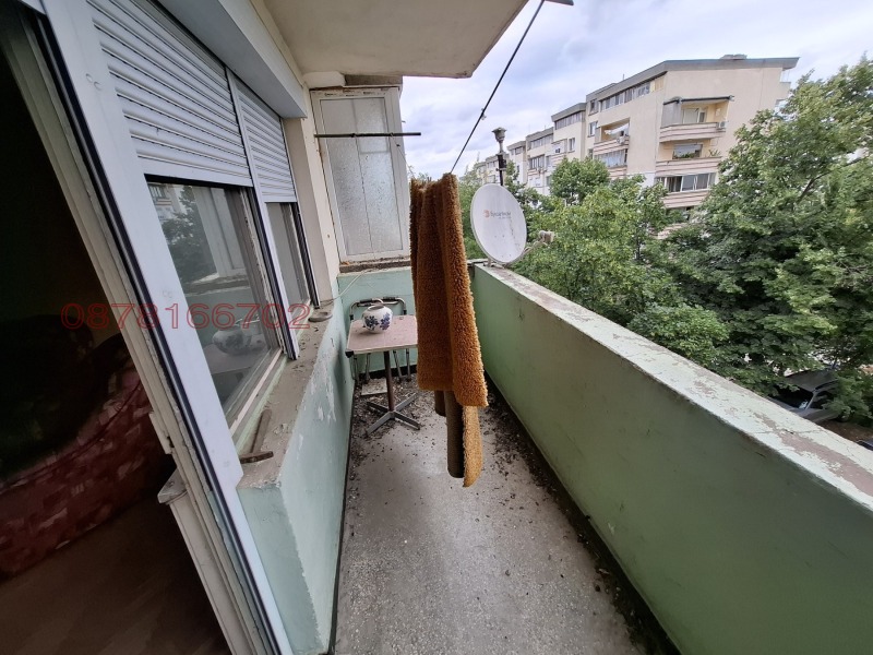 In vendita  1 camera da letto Pleven , 9-ti kvartal , 60 mq | 97466560 - Immagine [4]