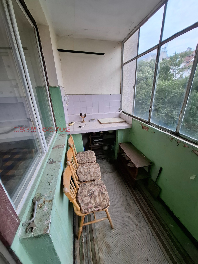 In vendita  1 camera da letto Pleven , 9-ti kvartal , 60 mq | 97466560 - Immagine [10]