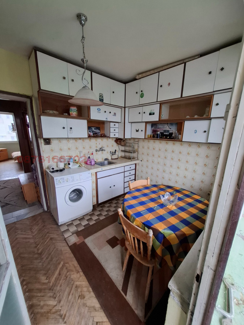 In vendita  1 camera da letto Pleven , 9-ti kvartal , 60 mq | 97466560 - Immagine [9]