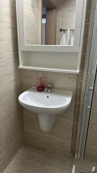 Продава 2-СТАЕН, к.к. Елените, област Бургас, снимка 11 - Апартаменти - 52612859