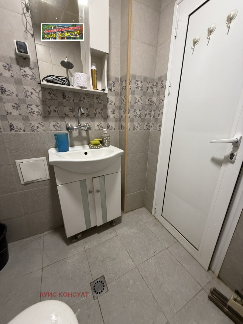 Продава 2-СТАЕН, гр. Монтана, Идеален център, снимка 7 - Апартаменти - 52603371