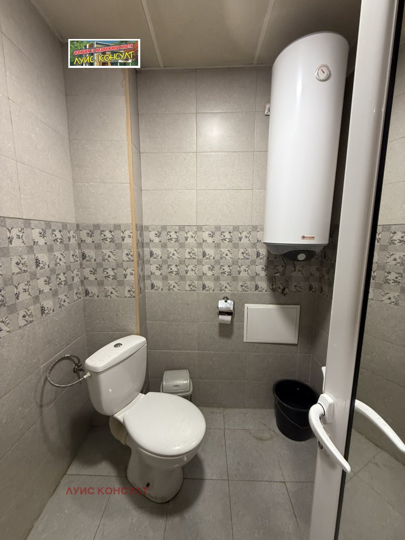 Продава 2-СТАЕН, гр. Монтана, Идеален център, снимка 6 - Апартаменти - 52603371