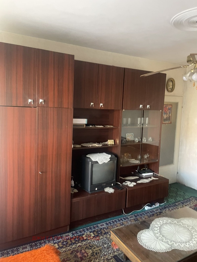 Продава 2-СТАЕН, гр. София, Света Троица, снимка 6 - Апартаменти - 53161224