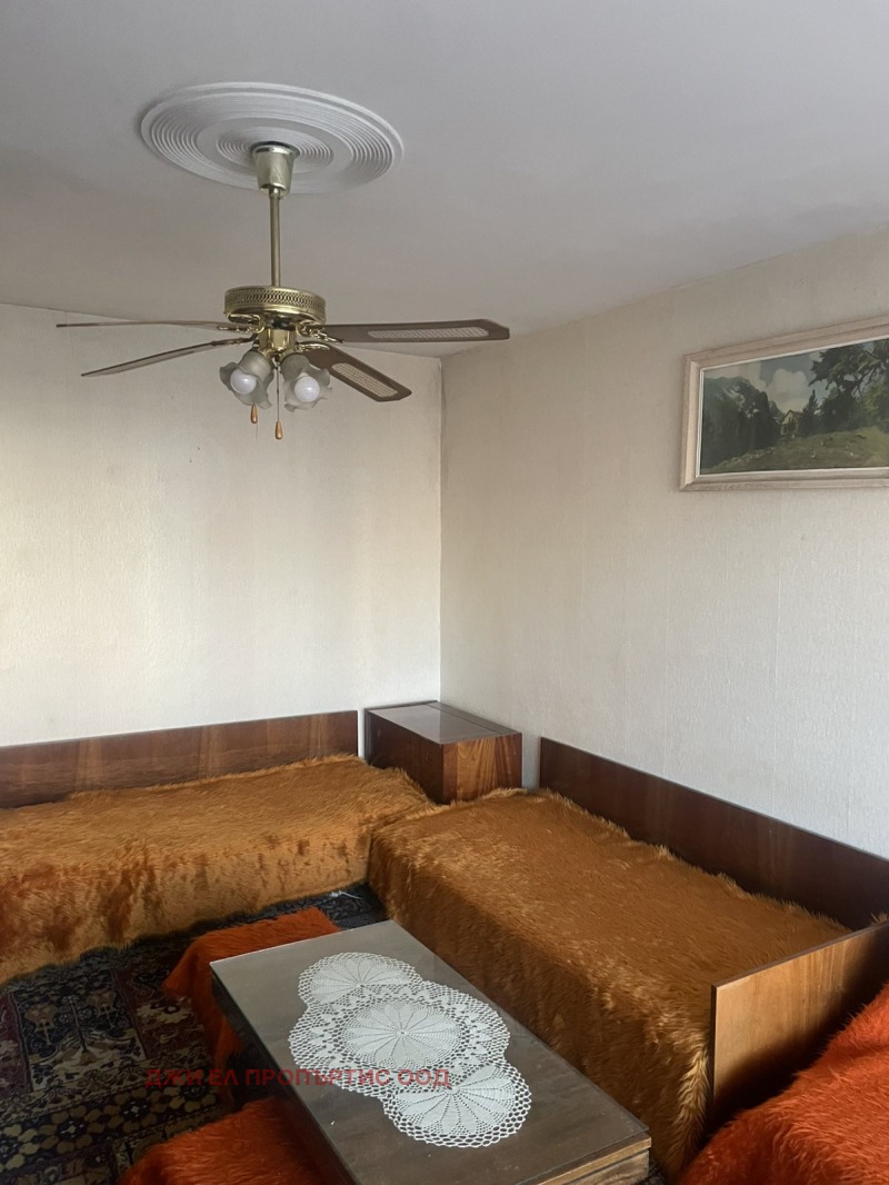 Продава 2-СТАЕН, гр. София, Света Троица, снимка 3 - Апартаменти - 53161224