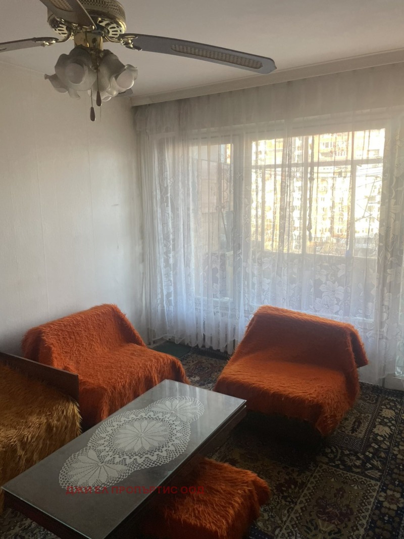 Продава 2-СТАЕН, гр. София, Света Троица, снимка 4 - Апартаменти - 53161224