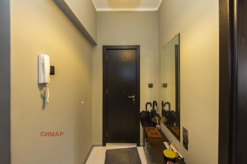 Продава 2-СТАЕН, гр. София, Център, снимка 12 - Апартаменти - 53244651