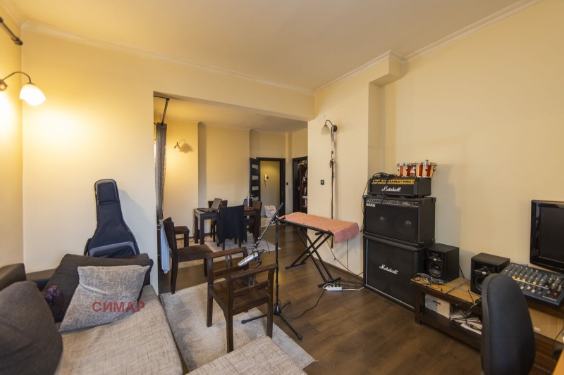 Продава 2-СТАЕН, гр. София, Център, снимка 3 - Апартаменти - 53244651