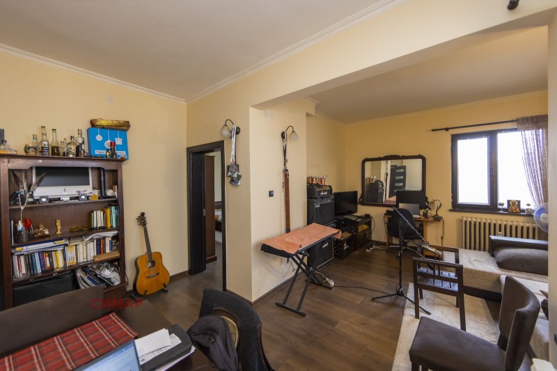 Продава 2-СТАЕН, гр. София, Център, снимка 2 - Апартаменти - 53244651