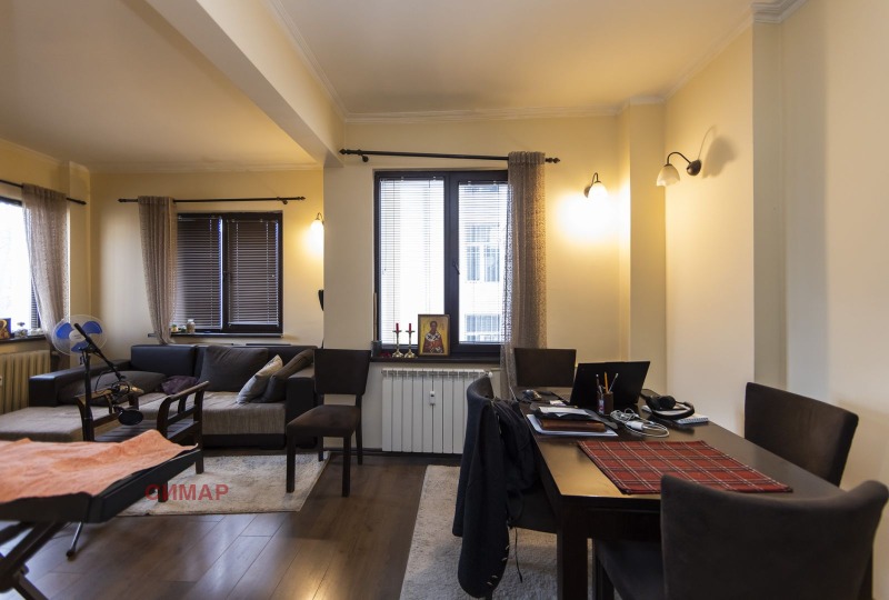 Продава 2-СТАЕН, гр. София, Център, снимка 5 - Апартаменти - 53244651