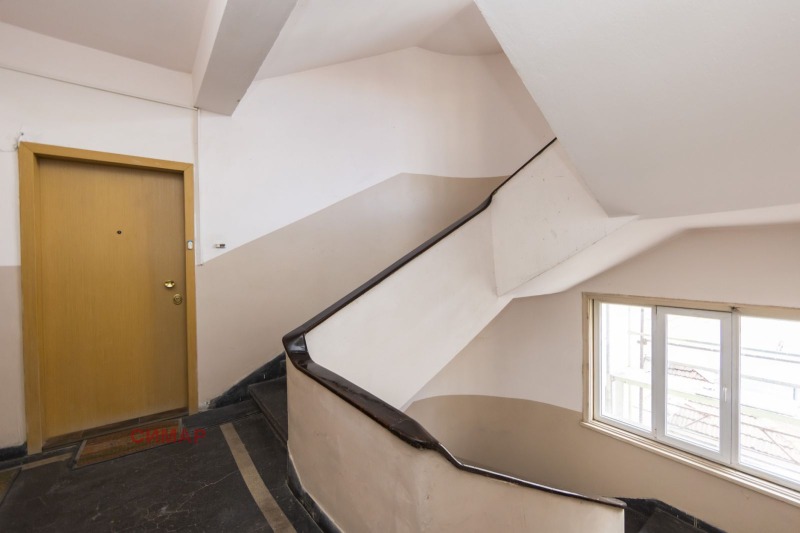 Продава 2-СТАЕН, гр. София, Център, снимка 15 - Апартаменти - 53244651