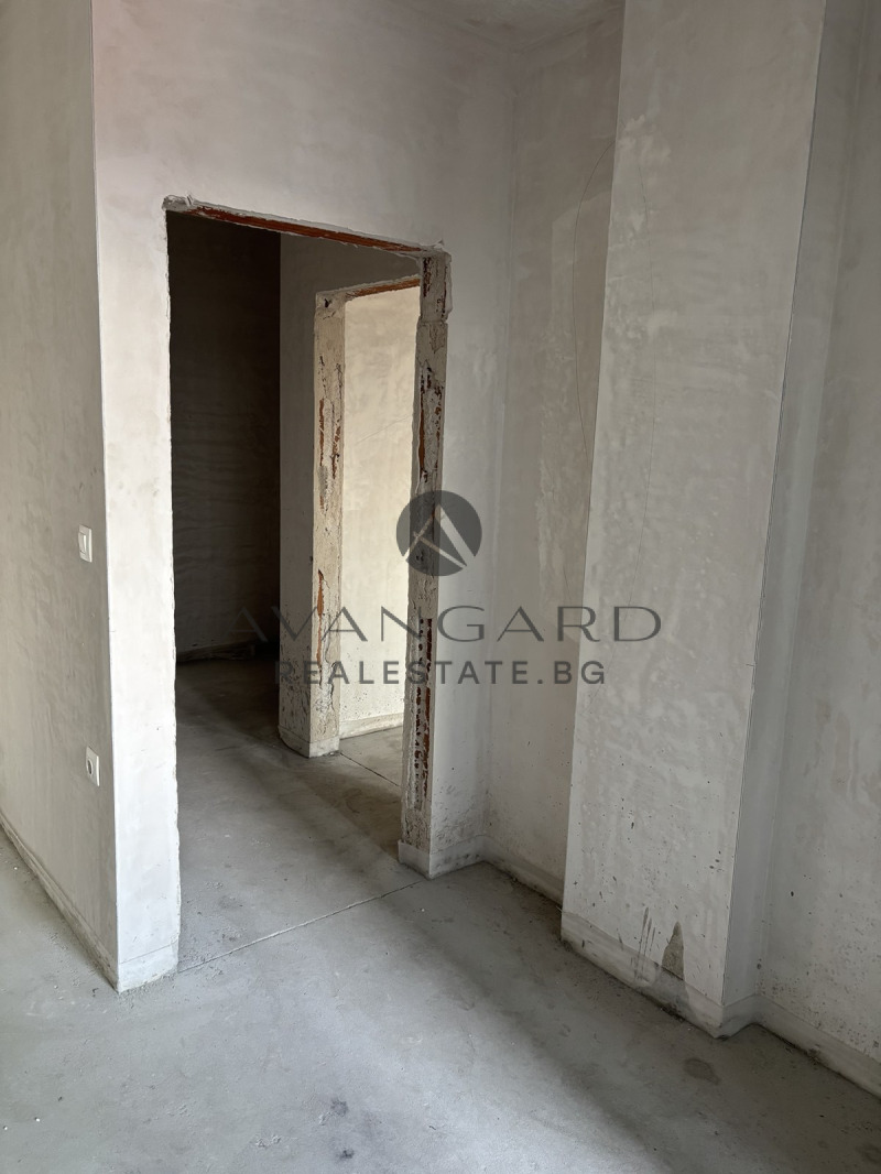 Продава 2-СТАЕН, гр. Пловдив, Христо Смирненски, снимка 2 - Апартаменти - 53315354