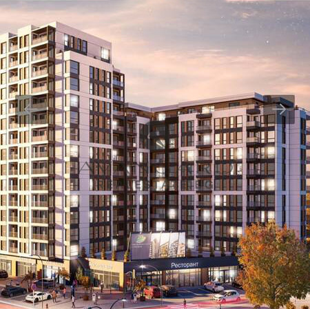 Продава 2-СТАЕН, гр. Пловдив, Христо Смирненски, снимка 4 - Апартаменти - 53315354