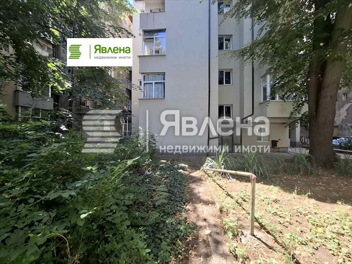 Продава 2-СТАЕН, гр. София, Център, снимка 6 - Апартаменти - 55744841