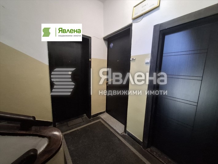 Продава 2-СТАЕН, гр. София, Център, снимка 3 - Апартаменти - 55744841