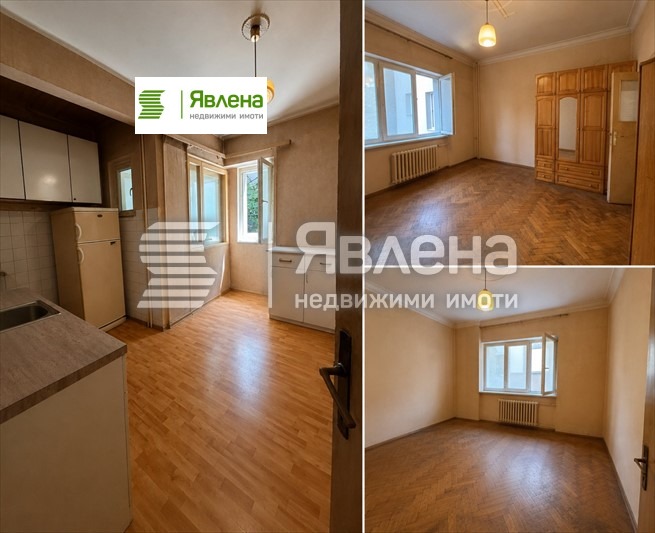 Продава 2-СТАЕН, гр. София, Център, снимка 4 - Апартаменти - 55744841