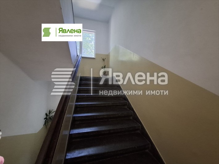 Продава 2-СТАЕН, гр. София, Център, снимка 2 - Апартаменти - 55744841