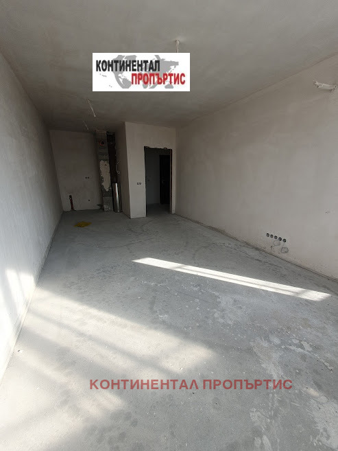 Продава 3-СТАЕН, гр. София, Овча купел, снимка 2 - Апартаменти - 42973009