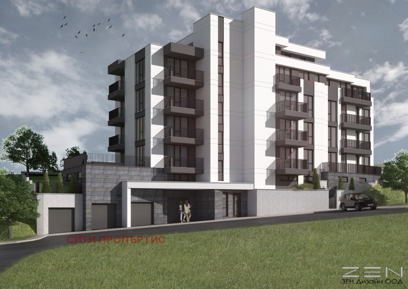 De vânzare  2 dormitoare Blagoevgrad , Osvobojdenie , 116 mp | 46539114 - imagine [2]