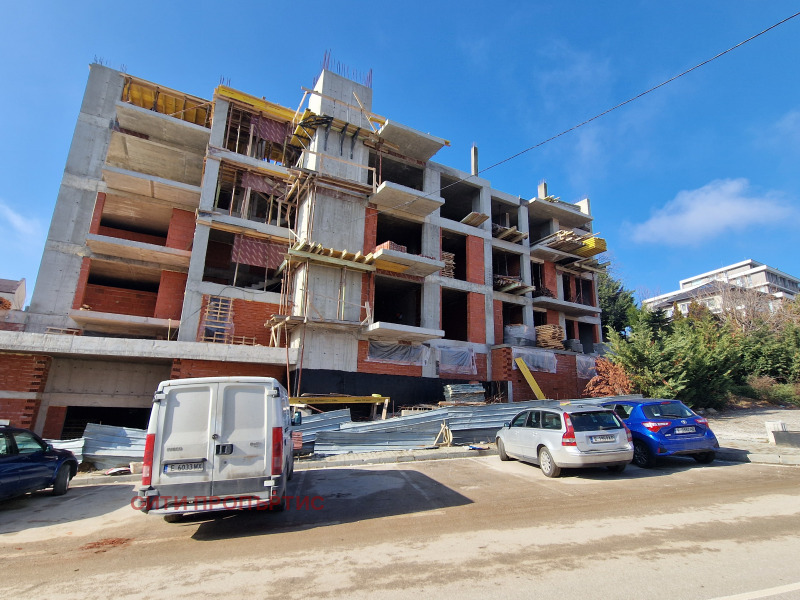 De vânzare  2 dormitoare Blagoevgrad , Osvobojdenie , 116 mp | 46539114