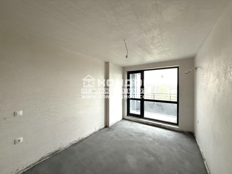 Продава 3-СТАЕН, гр. Пловдив, Кършияка, снимка 3 - Апартаменти - 49954382