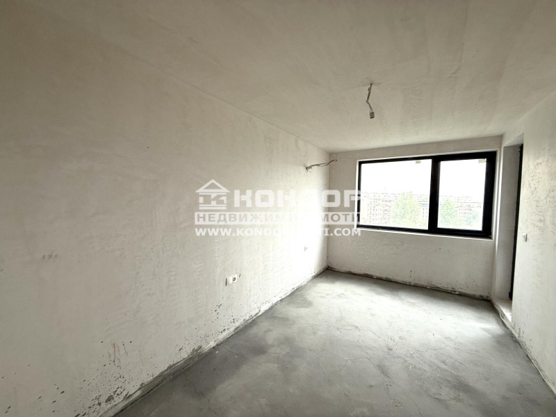 Продава 3-СТАЕН, гр. Пловдив, Кършияка, снимка 2 - Апартаменти - 49954382