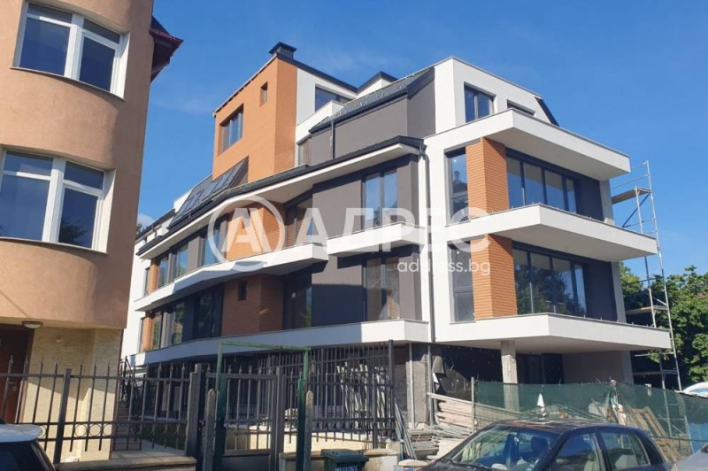 En venta  2 dormitorios Sofia , Pavlovo , 125 metros cuadrados | 27649721