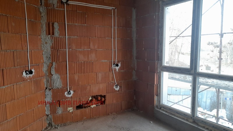 Продава 3-СТАЕН, гр. Пловдив, Отдих и култура, снимка 12 - Aпартаменти - 49357386