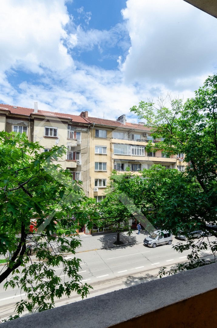 Продается  2 спальни София , Център , 80 кв.м | 76168518 - изображение [17]