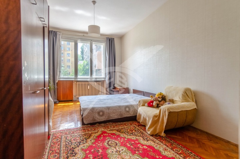 Продается  2 спальни София , Център , 80 кв.м | 76168518 - изображение [6]