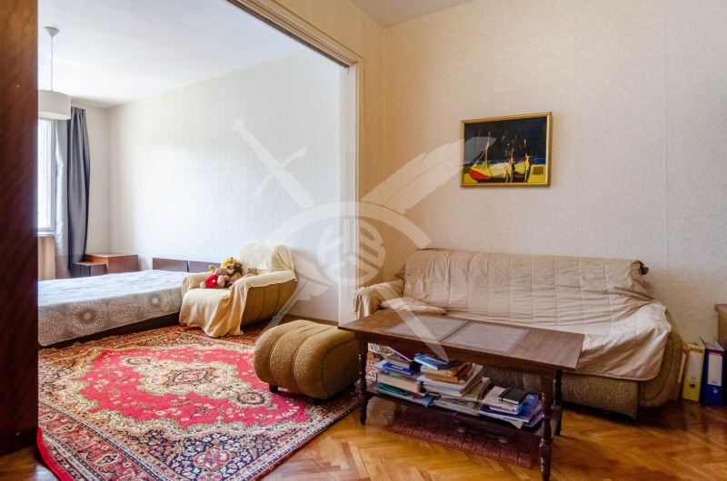 Продается  2 спальни София , Център , 80 кв.м | 76168518 - изображение [4]