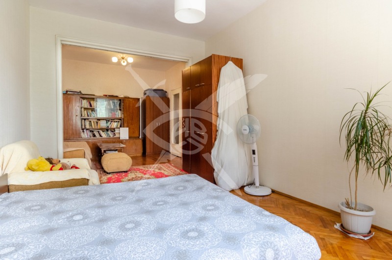 Продается  2 спальни София , Център , 80 кв.м | 76168518 - изображение [9]