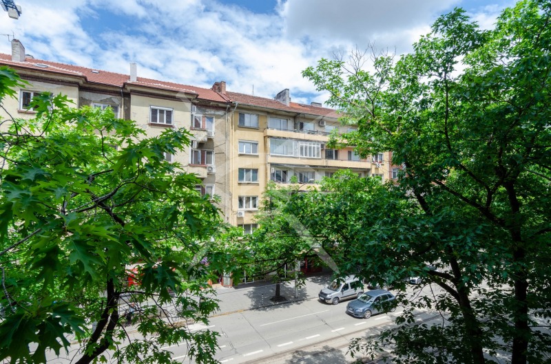 Продается  2 спальни София , Център , 80 кв.м | 76168518 - изображение [16]