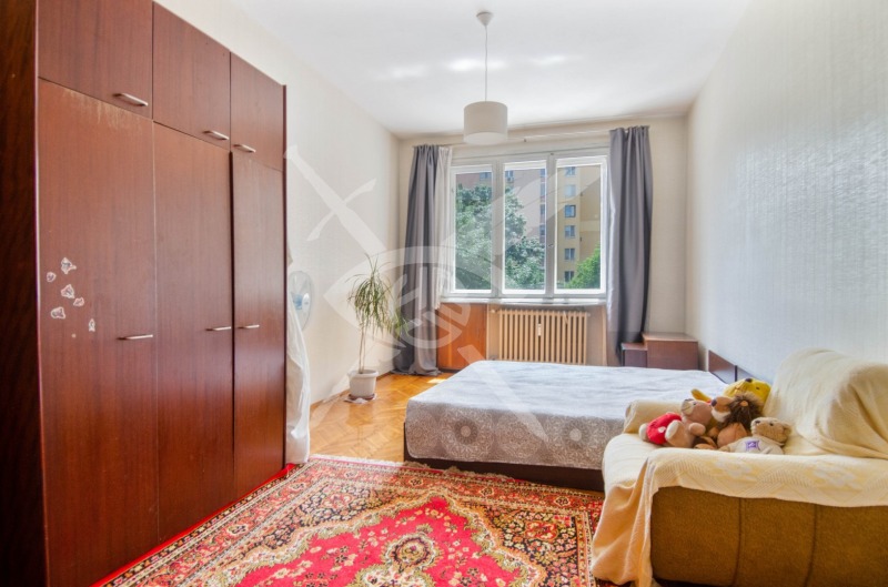 Продается  2 спальни София , Център , 80 кв.м | 76168518 - изображение [7]