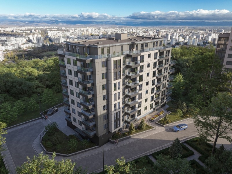 Προς πώληση  2 υπνοδωμάτια Σοφηια , Λαγερα , 131 τ.μ | 88158210
