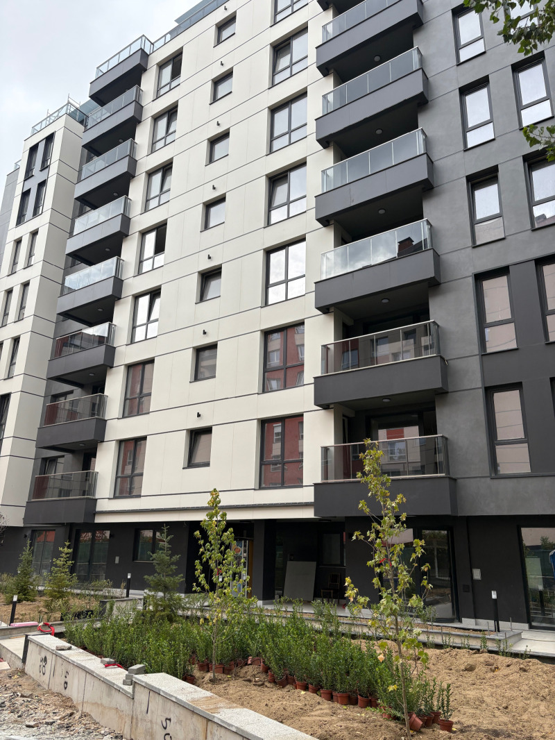 Продава  3-стаен град София , Лагера , 131 кв.м | 40035222