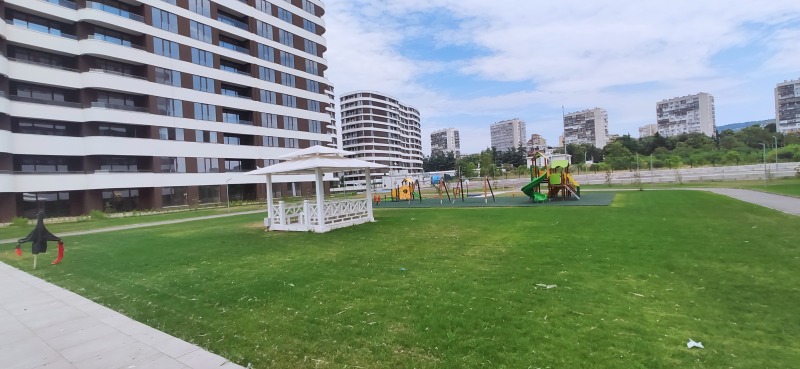 In vendita  2 camere da letto Varna , Troshevo , 114 mq | 45750488 - Immagine [9]