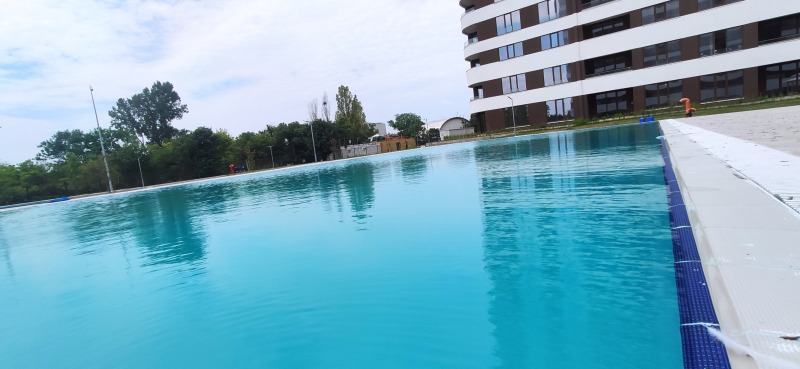 In vendita  2 camere da letto Varna , Troshevo , 114 mq | 45750488