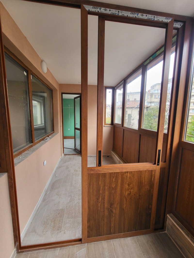 Продава 3-СТАЕН, гр. Плевен, Идеален център, снимка 8 - Апартаменти - 52362182