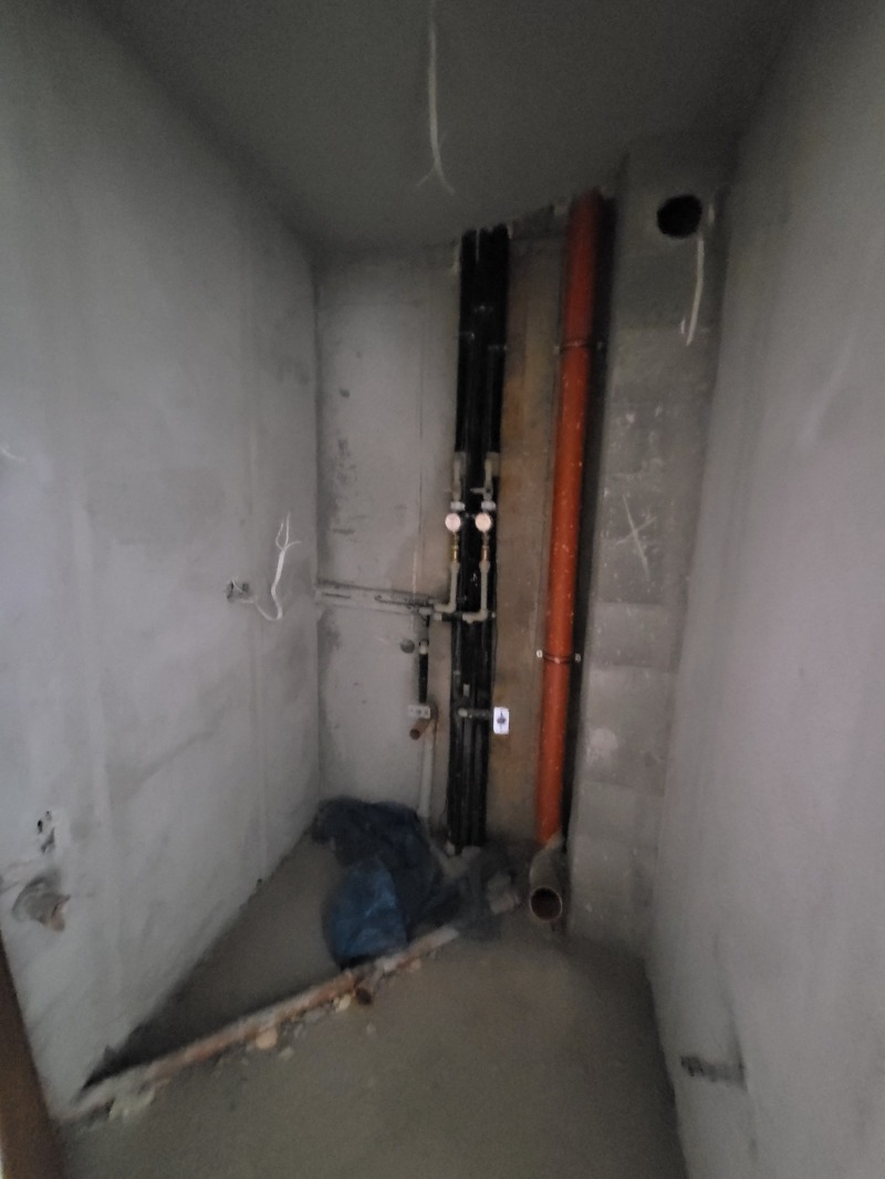 Продава 3-СТАЕН, гр. Плевен, Идеален център, снимка 12 - Апартаменти - 52362182