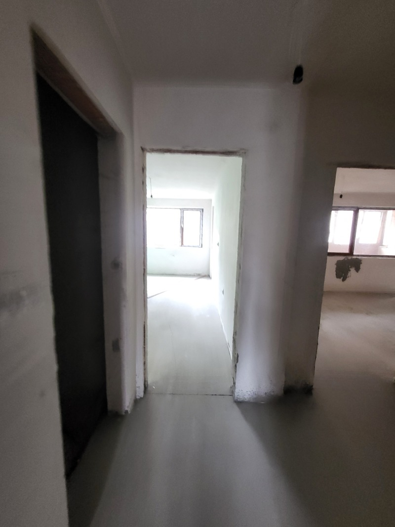 Продава 3-СТАЕН, гр. Плевен, Идеален център, снимка 5 - Апартаменти - 52362182