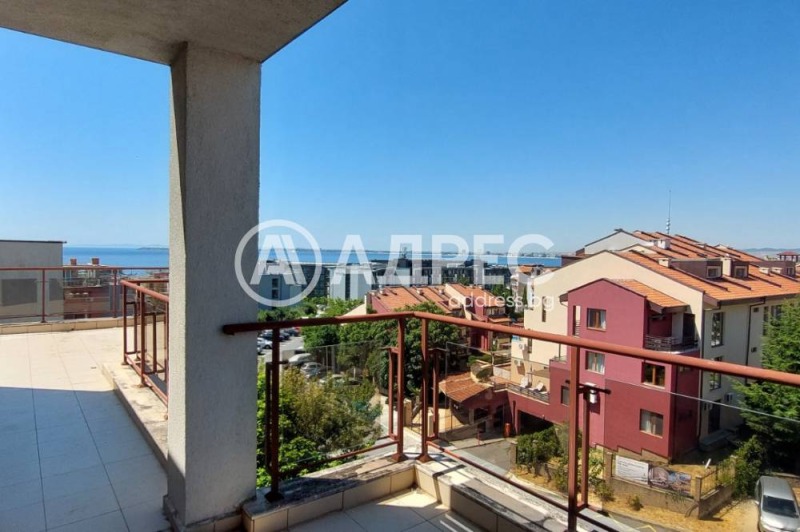 Продава 3-СТАЕН, гр. Свети Влас, област Бургас, снимка 2 - Апартаменти - 52398081