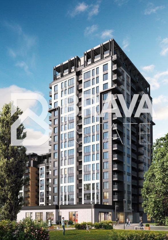 Продава 3-СТАЕН, гр. Пловдив, Кършияка, снимка 2 - Апартаменти - 52986416